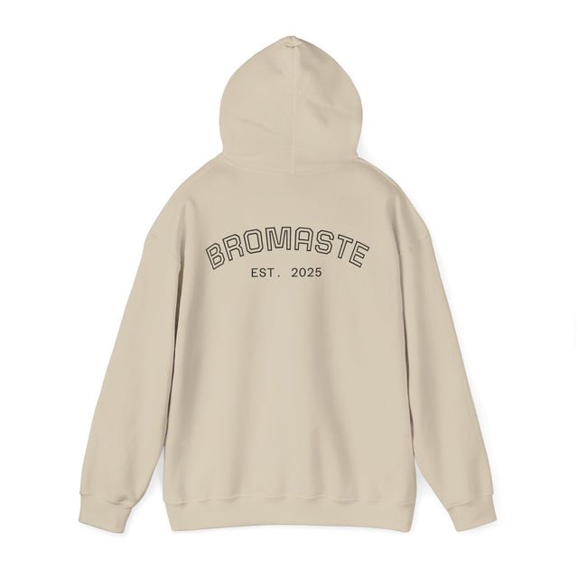 Disordered Dimensions Hoodie