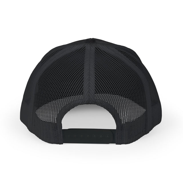Vintage Snapback Trucker Cap