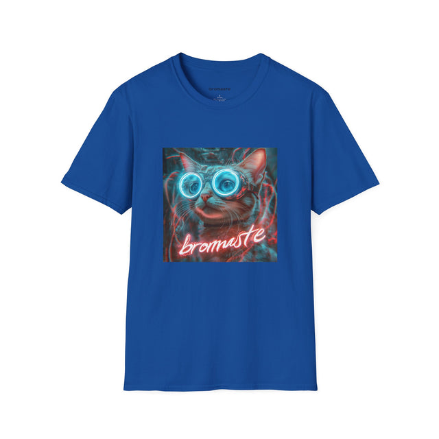Neon Cat Goggles