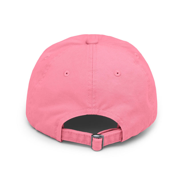 Bromaste Distressed Cap