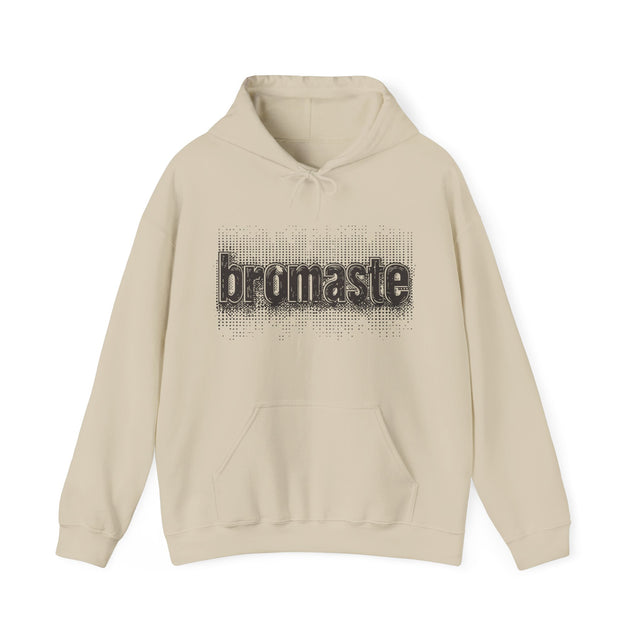 Disintegrating Logo