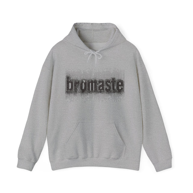 Disintegrating Logo