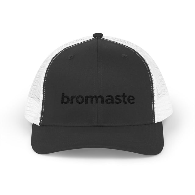 Vintage Snapback Trucker Cap