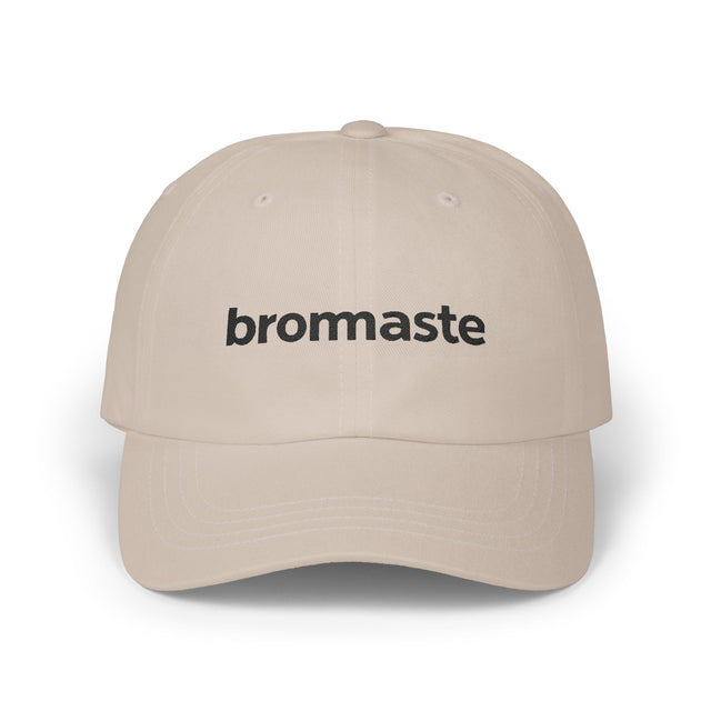 Bromaste Classic Cap