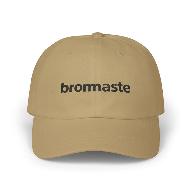 Bromaste Classic Cap