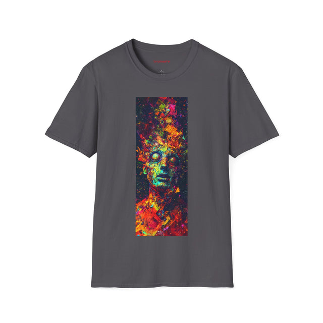 Cosmic Contemplation