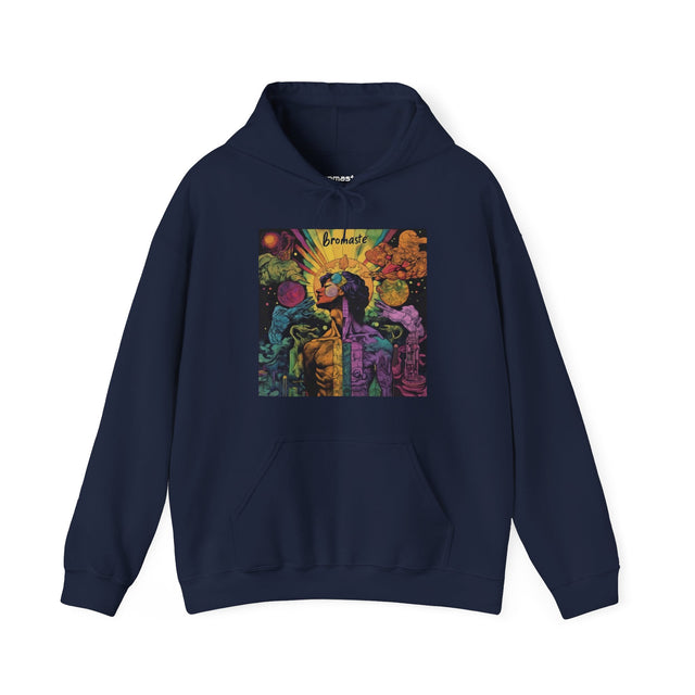 Devine Sun Hoodie Sweatshirt