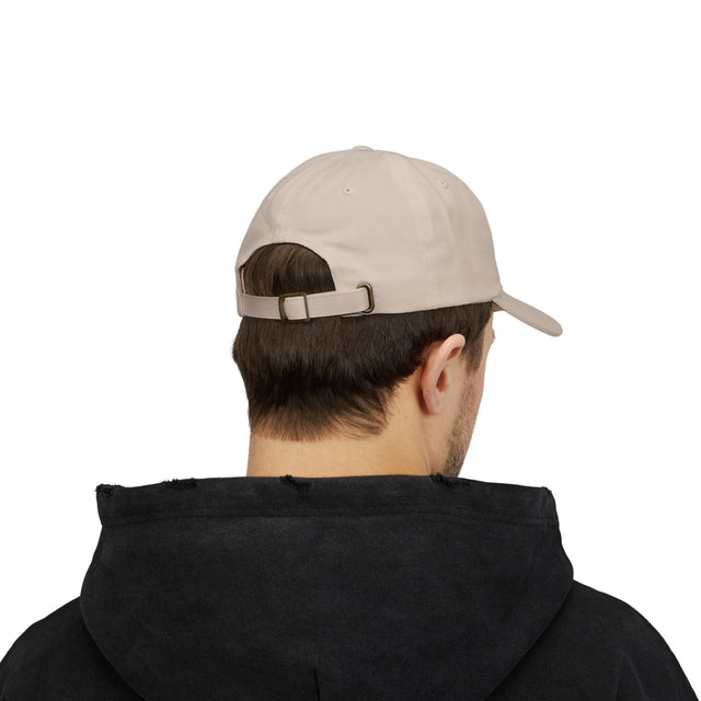 Bromaste Classic Cap