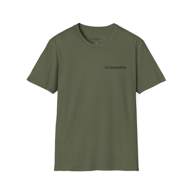 Abstract Bro Unisex T-Shirt