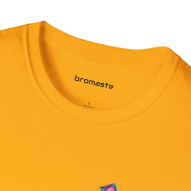 Abstract Love T-Shirt
