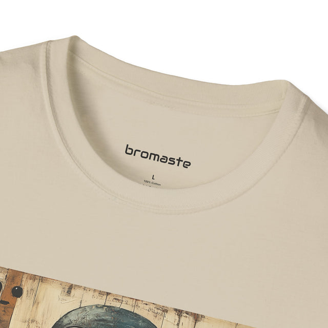 Smiley Entities T-Shirt