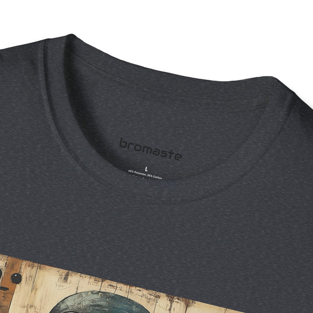 Smiley Entities T-Shirt