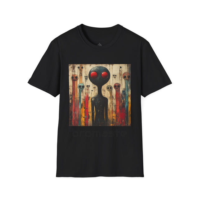 Smiley Entities T-Shirt
