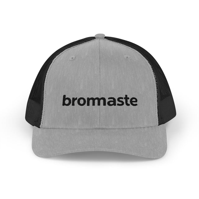 Vintage Snapback Trucker Cap