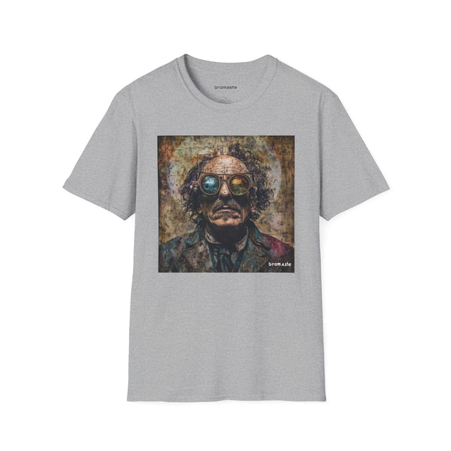 Abstract Scientist