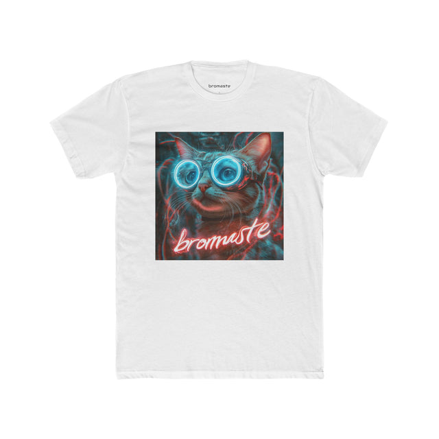 Neon Cat Goggles