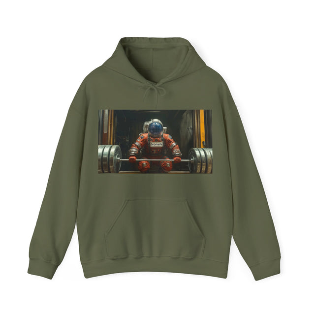 Bromaste Spaceman Heavy Lift