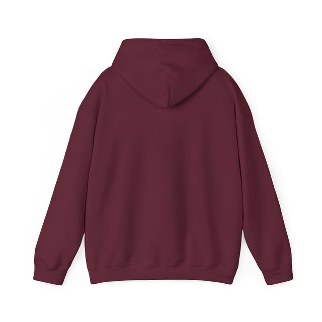 Devine Sun Hoodie Sweatshirt