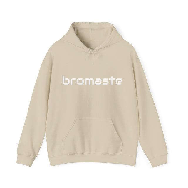 Bromaste Original Logo