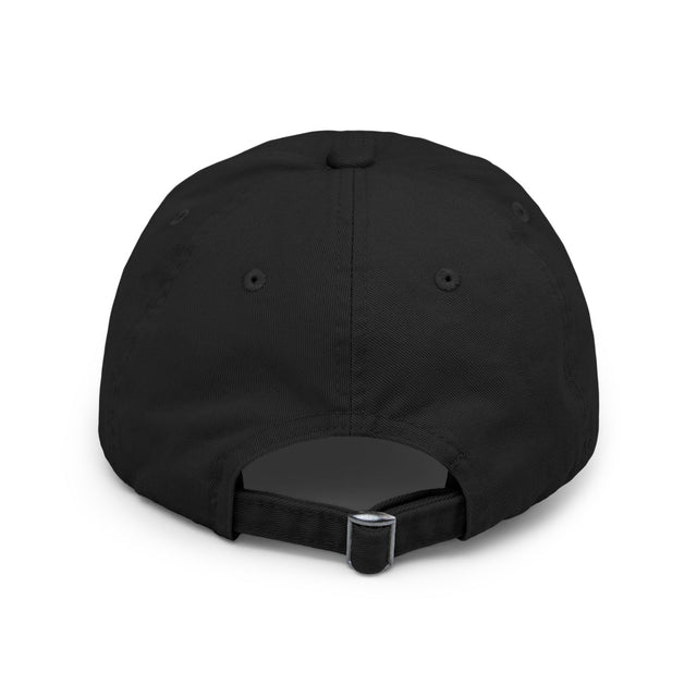 Bromaste Distressed Cap