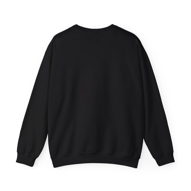 Flower Girl - Unisex Crewneck Sweatshirt