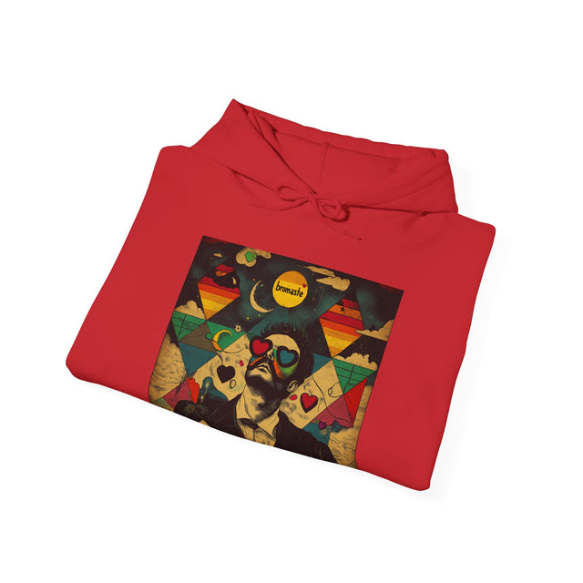 Casino of the Cosmos Hoodie