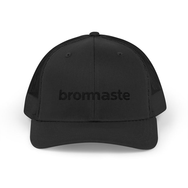 Vintage Snapback Trucker Cap