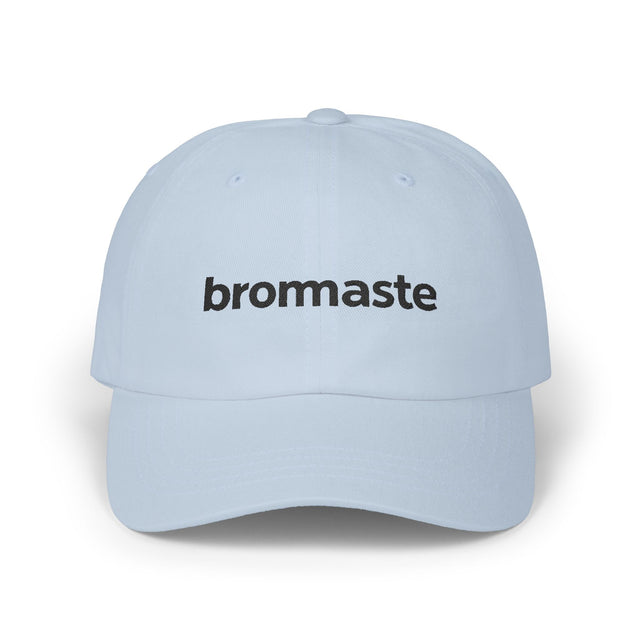 Bromaste Classic Cap