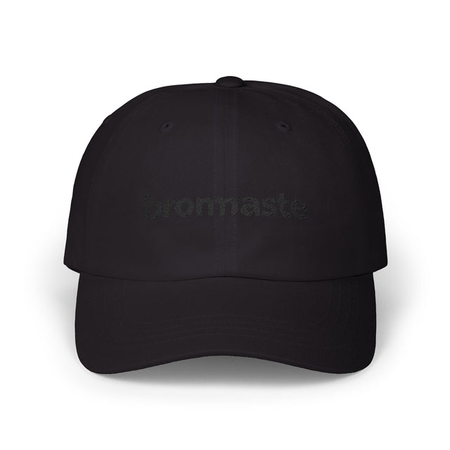 Bromaste Classic Cap