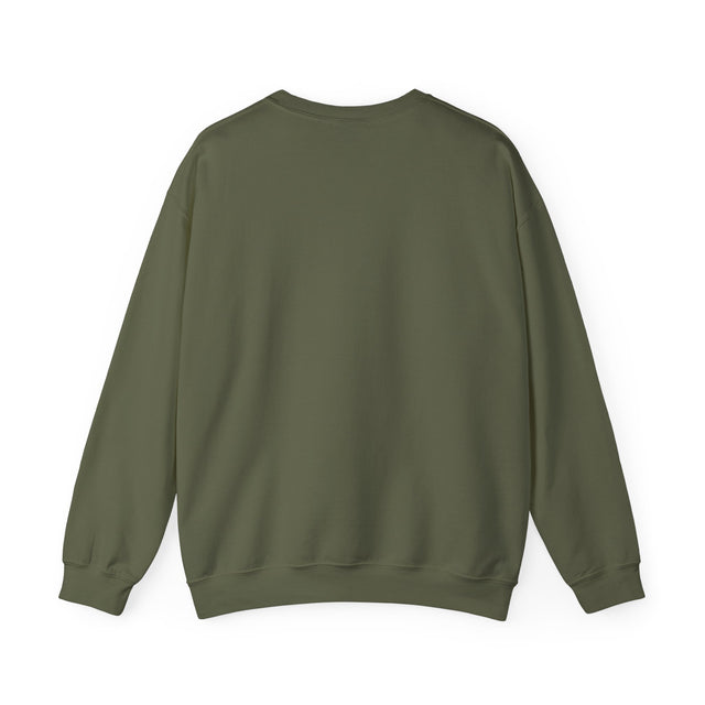 Bromaste Black Belt - Unisex Crewneck Sweatshirt