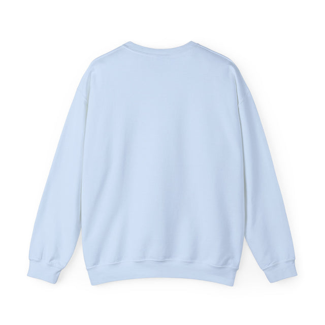Flower Girl - Unisex Crewneck Sweatshirt