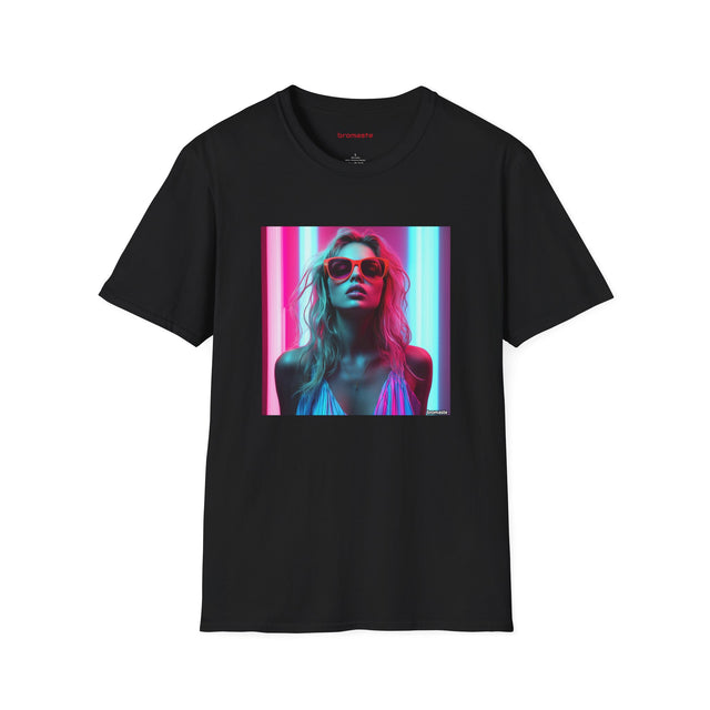 Chromaflux Muse