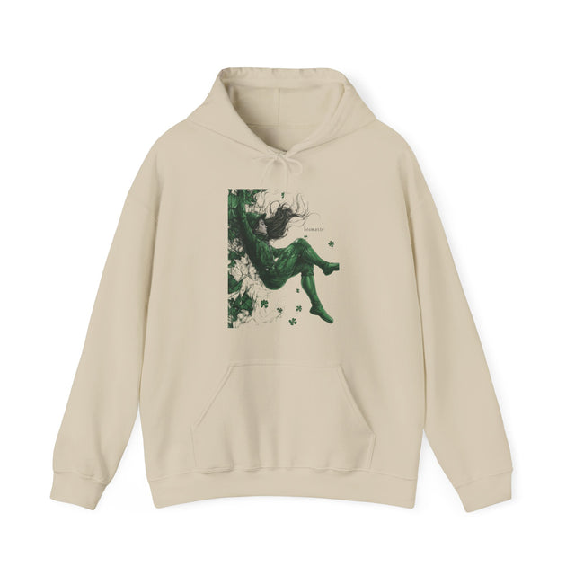 Lucky Dreams Hoodie