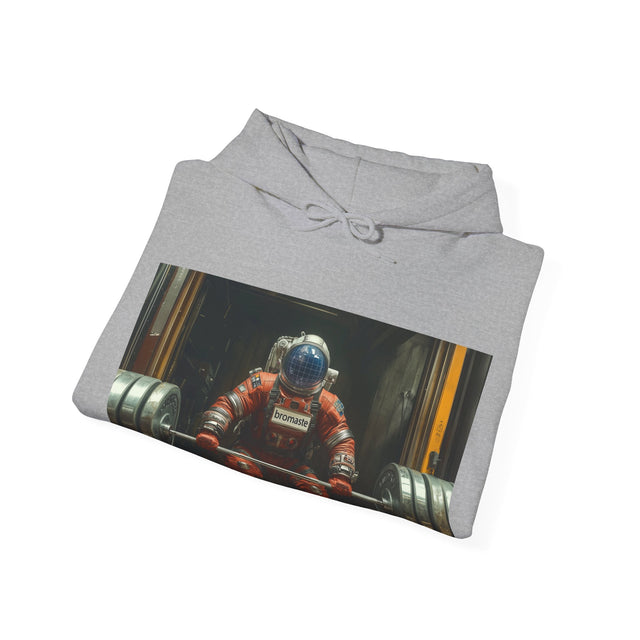 Bromaste Spaceman Heavy Lift