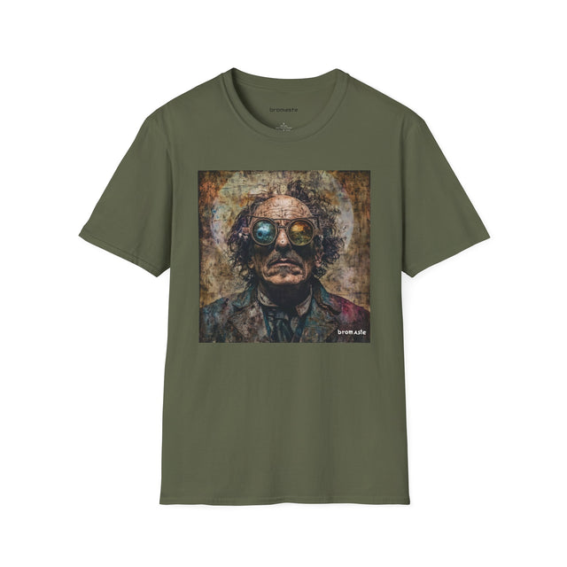 Abstract Scientist