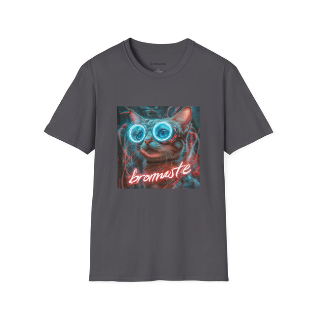 Neon Cat Goggles