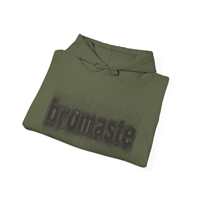 Disintegrating Logo