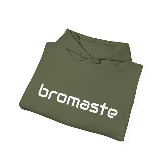 Bromaste Original Logo