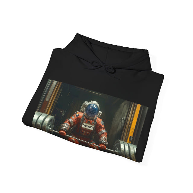 Bromaste Spaceman Heavy Lift