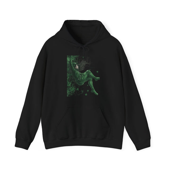 Lucky Dreams Hoodie