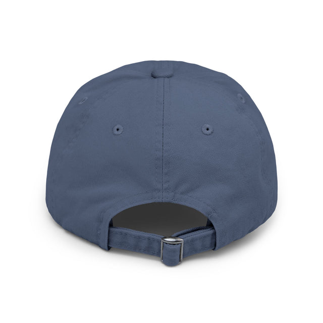 Bromaste Distressed Cap