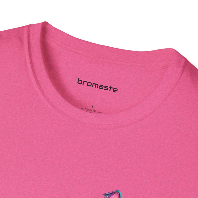 Abstract Love T-Shirt