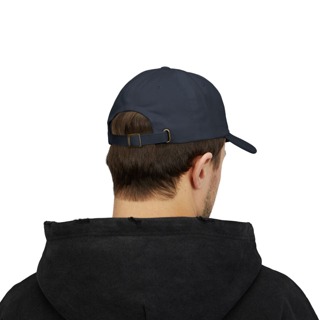 Bromaste Classic Cap