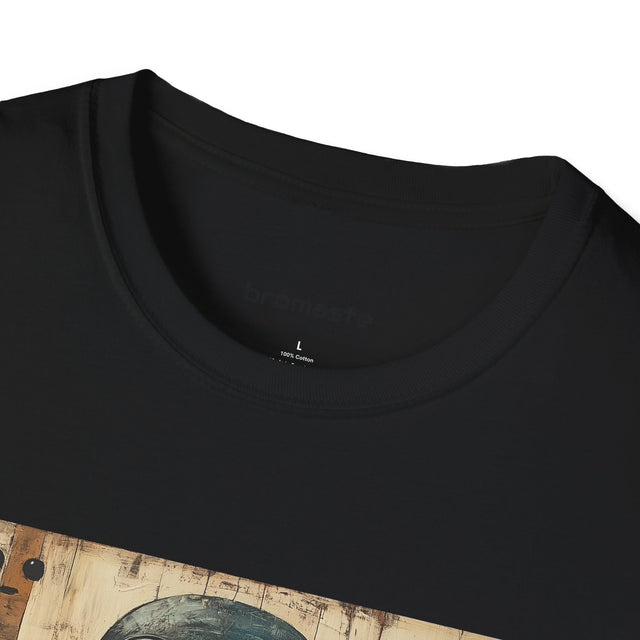 Smiley Entities T-Shirt