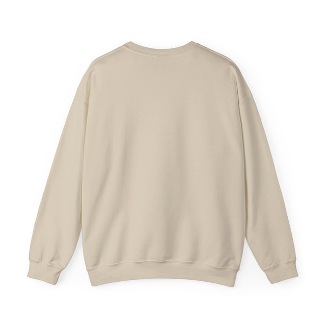 Bromaste Black Belt - Unisex Crewneck Sweatshirt