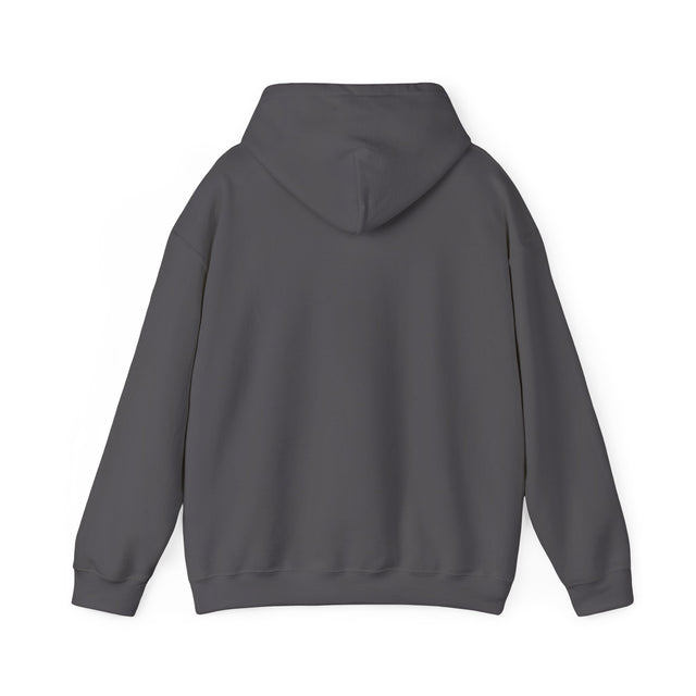 Cityscape Shadow Hoodie