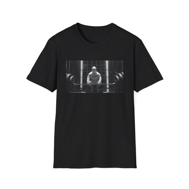 Noir Strength