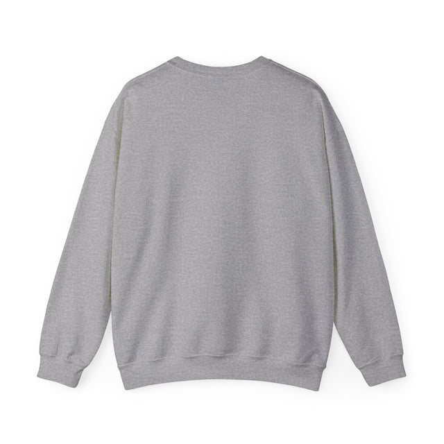 Bromaste Black Belt - Unisex Crewneck Sweatshirt